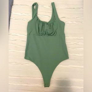 Abercrombie Bodysuit